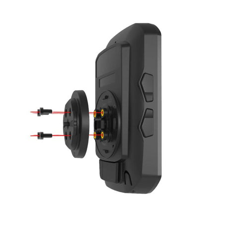 Kit de conversion de montage Bryton - Rider S500 S800 S510