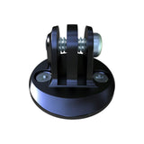 Adaptateur de montage combo Bryton - caméra d'action légère