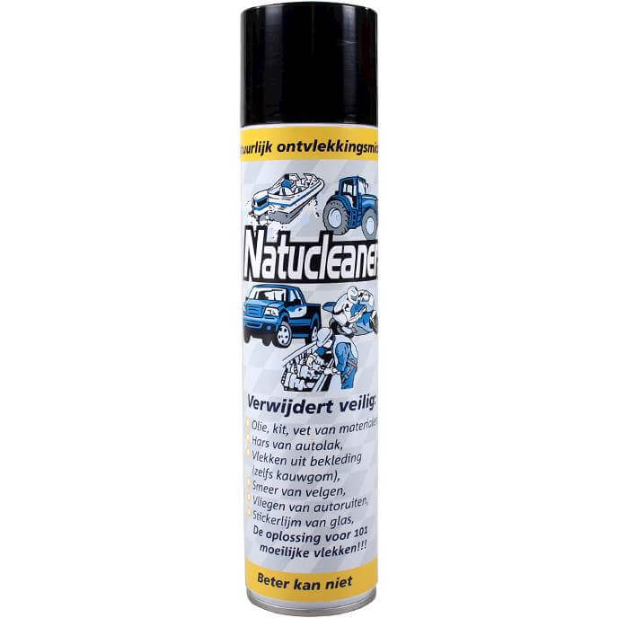 Natukleaner spray kan spraya 400 ml