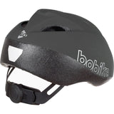 Bobike casque go xs 46 53 urbain noir