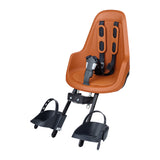 Siège Bobike mini one marron chocolat