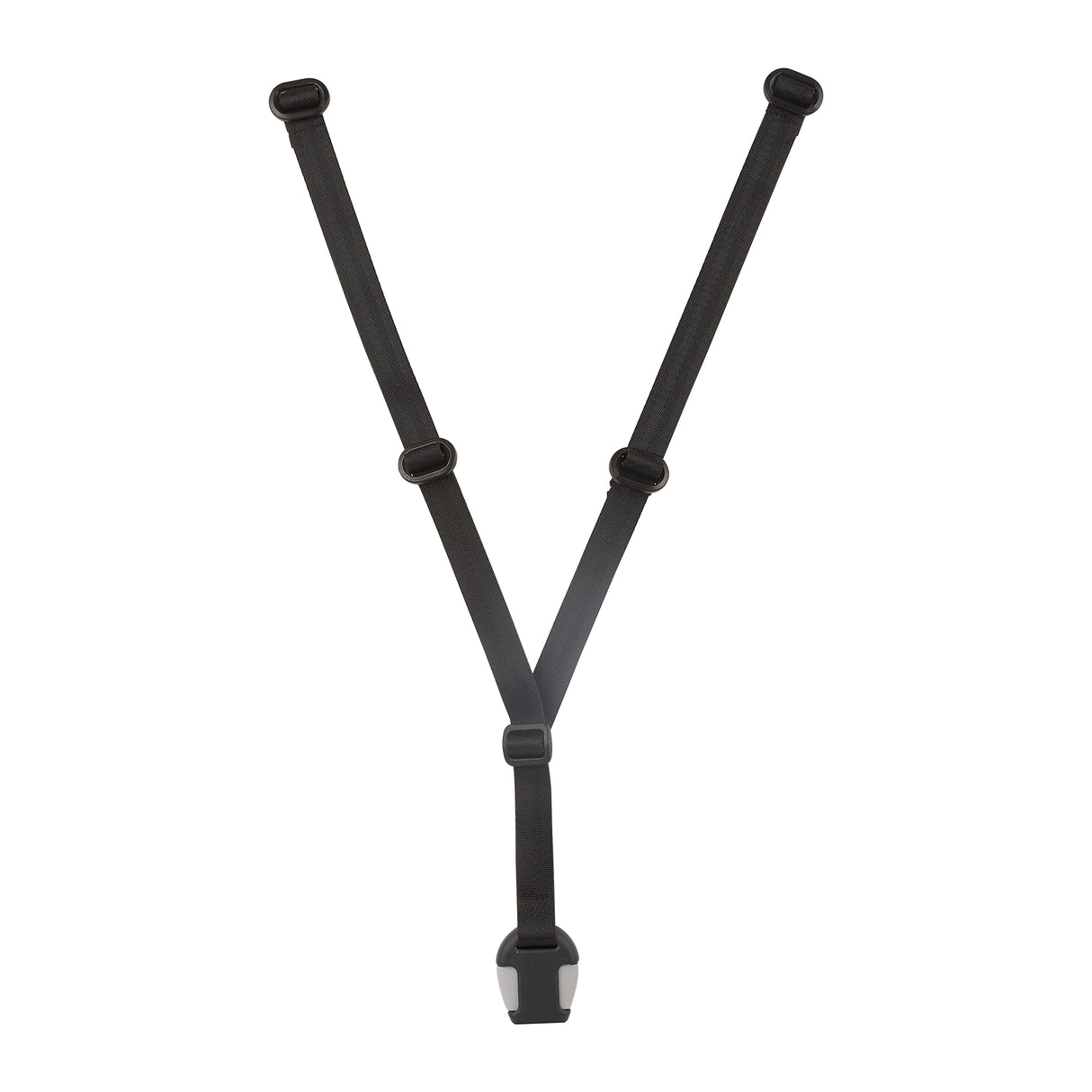 Ceinture de sécurité Bobike go maxi noir