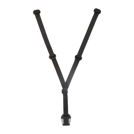 Ceinture de sécurité Bobike go maxi noir