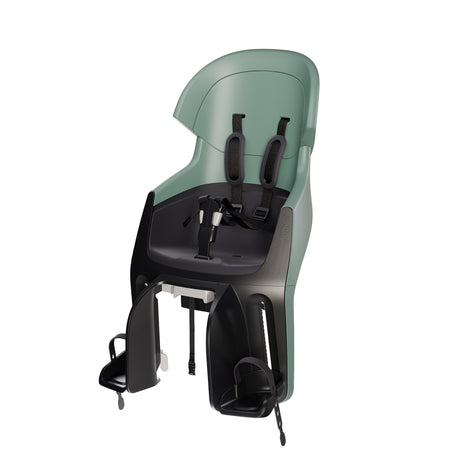 Polisport plasticos s.a. selle bobike maxi exclusive évoluer vert