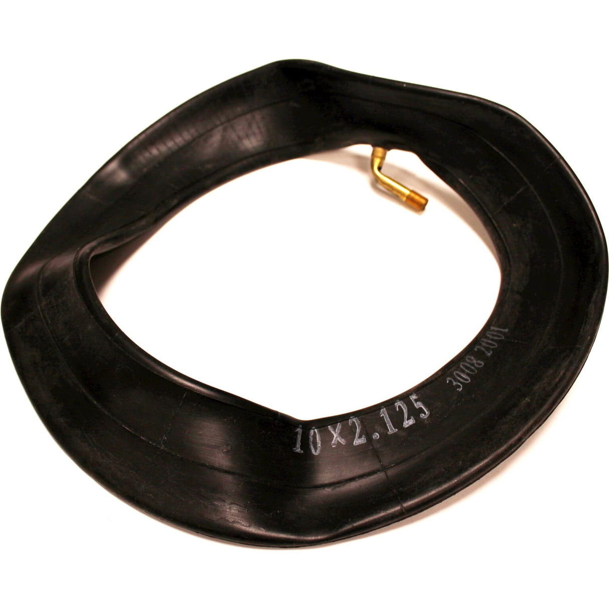 Bohlt Step Inner Tube 10 pouces noir 10air 10pro