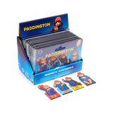 Ensemble de marque-pages magnétiques Union Bear Paddington
