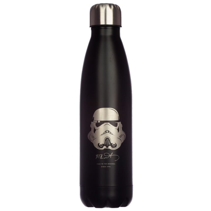 La bouteille thermos originale stormtrooper 500ml