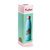 Bouteille thermos chat gourmand Pusheen 500ml