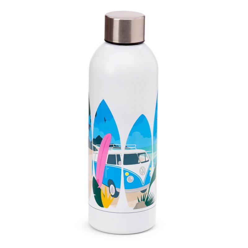 Vw t1 volkswagen van vagues bouteille thermos 530ml
