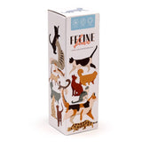 Thermos félin chats fins flip top 500ml