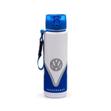 Volkswagen van vw t1 bleu pop top 600ml bouteille ecozen