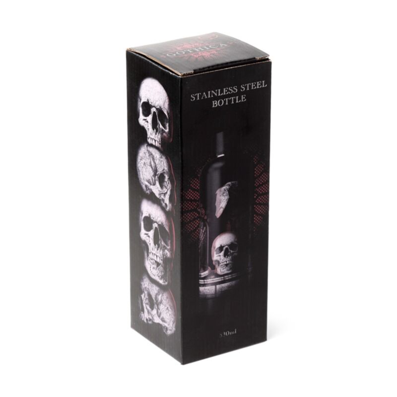 Flacon thermos Gothica 530ml