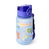 Gourde enfant ecozen Mariniverse pop top 350ml