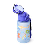 Gourde enfant ecozen Mariniverse pop top 350ml