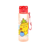 Pusheen le chat fruit pop top 600ml bouteille écologique