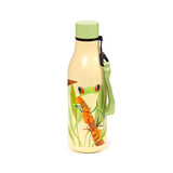 Bouteille thermos rainette tropicale 500ml