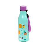 Beans co chats bouteille thermos 500ml