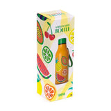 Bouteille thermos fruits d'été 500ml