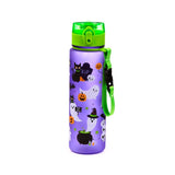 Bouteille à boire écologique Spooky Pop Top 600 ml
