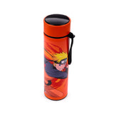 Thermomètre Union Naruto thermos 450ml