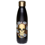 Thermos roses crâne 500ml
