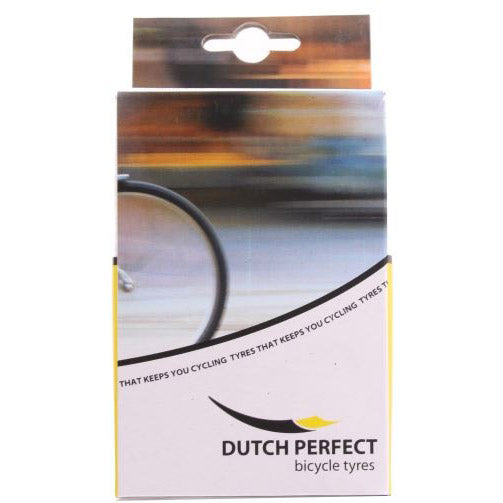 Bobike Dutch Perfect Inner Tube 28 37-622 FV 67½ mm