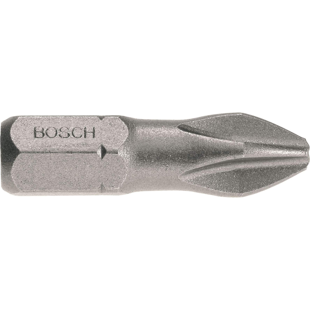 Bosch Profil-Scus -bit Kruisk ph0 (3)