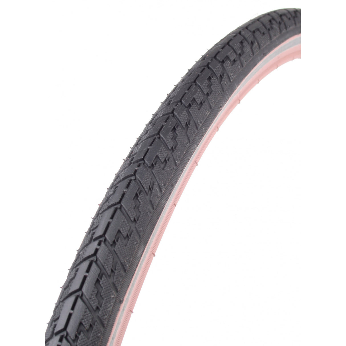 Dutchperfect pneu à fil parfait hollandais sans crevaison 40-622 +r noir marron