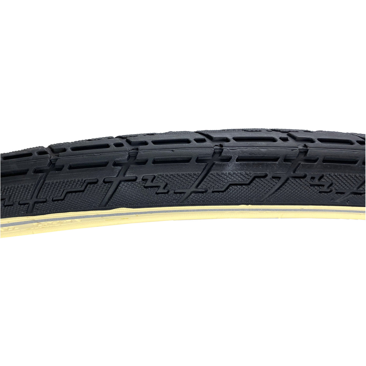 Bobike tire Dutch Perfect 28 x 1.75 47-622 black cream