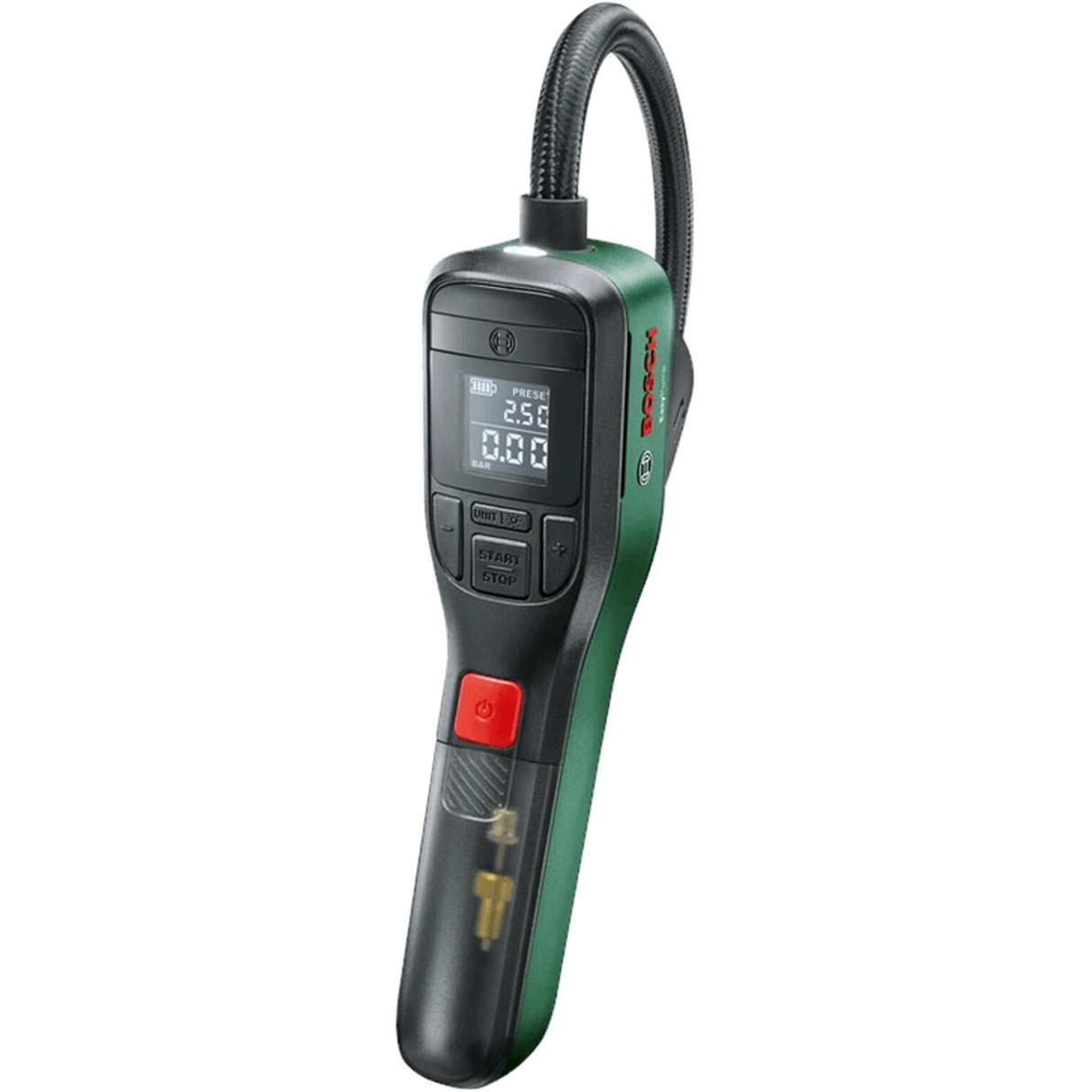 Bosch easypump batteripumpe