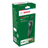 Bosch easypump batteripumpe