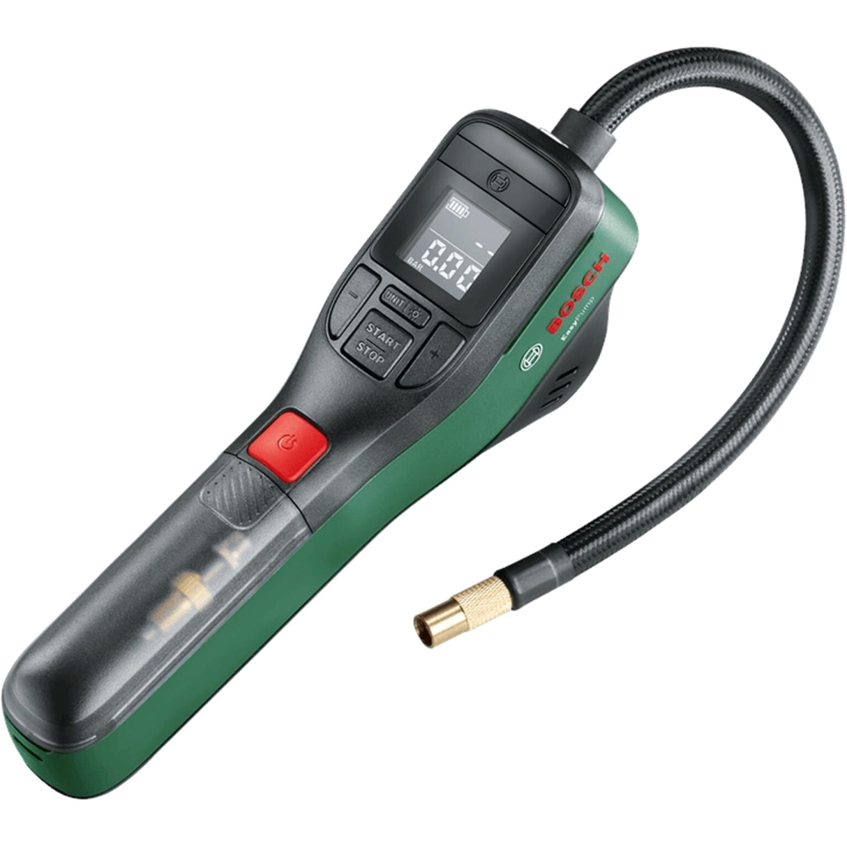 Bosch easypump batteripumpe