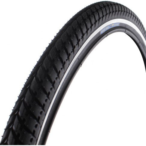 Bobike Tire pas de crevaison 26 x 1,75 (47-559) noir