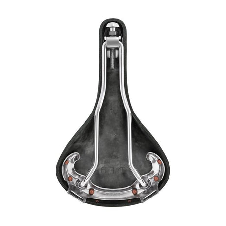 Martinet de Brooks - noir