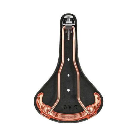 Brooks Selle B17 Spéciale noir