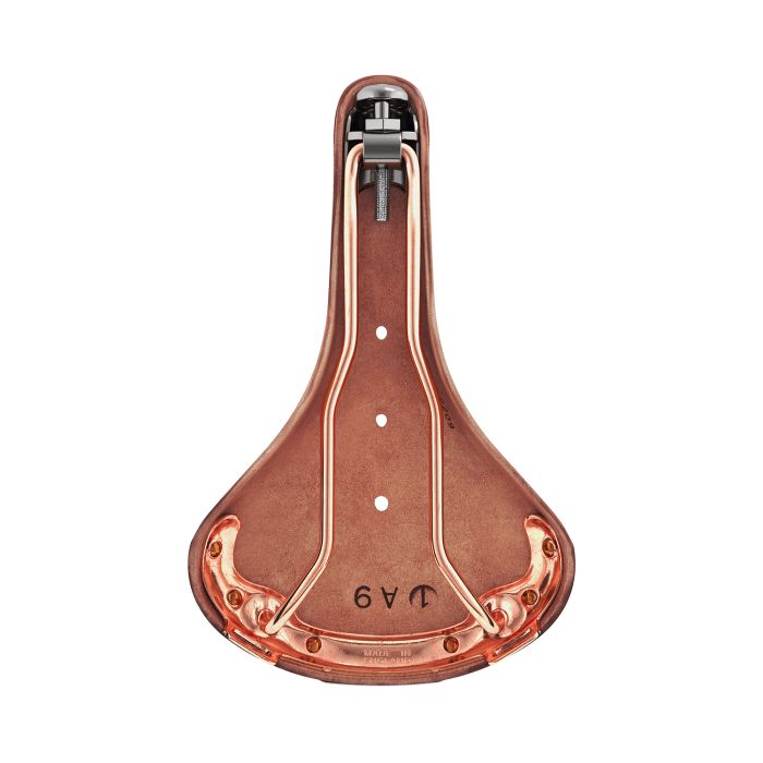 Brooks b17 spécial - marron antique