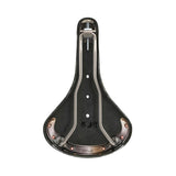 Brooks b17 spécial titane - noir