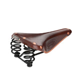 Brooks Selle B337 Flyer spécial hommes marron