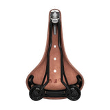 Brooks Selle B337 Flyer spécial hommes marron