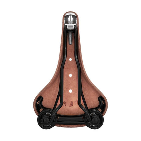 Brooks Selle B337 Flyer spécial hommes marron