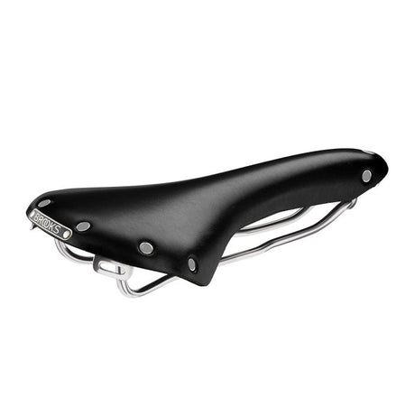 Brooks b15 hirondelle - noir