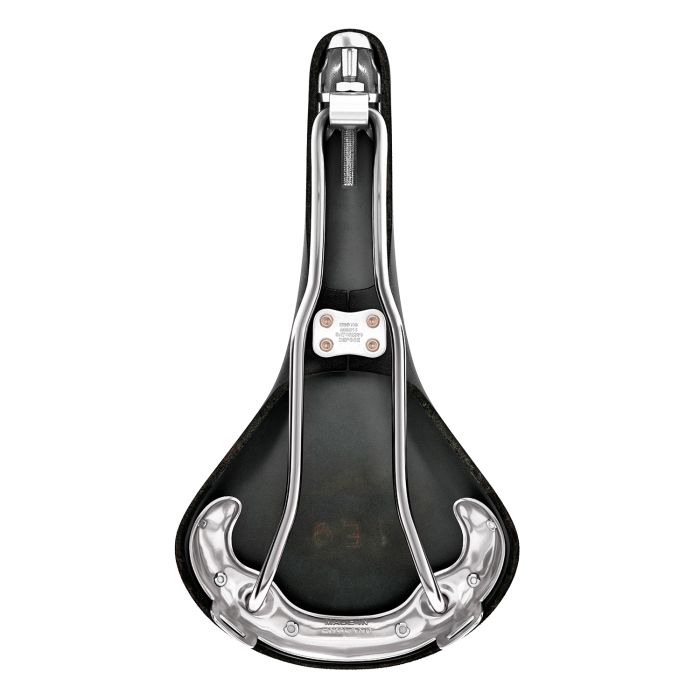 Brooks b15 hirondelle - noir