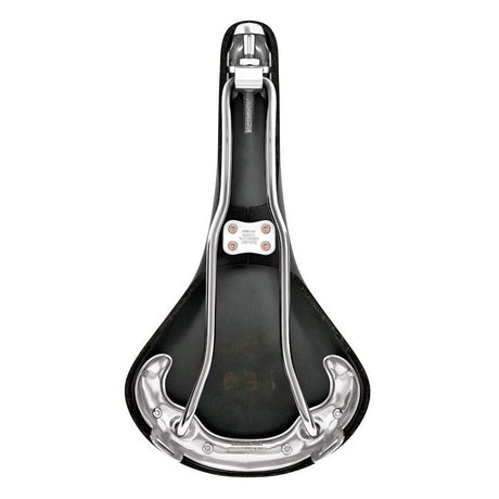 Brooks b15 hirondelle - noir
