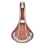 Brooks b15 hirondelle - marron antique