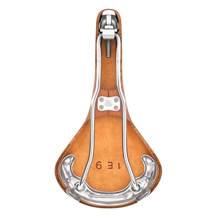 Selle b15 avaler du miel