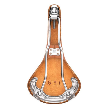 Selle b15 avaler du miel