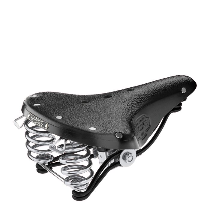 Brooks b66 - noir