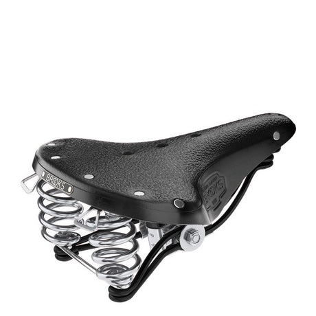 Brooks b66 - noir