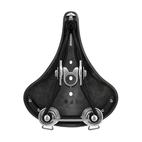 Brooks b66 - noir