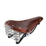 Brooks b66 - marron antique